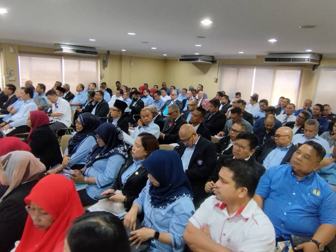 Corporate Talk: Property Ownership Partnership with CUEPECS