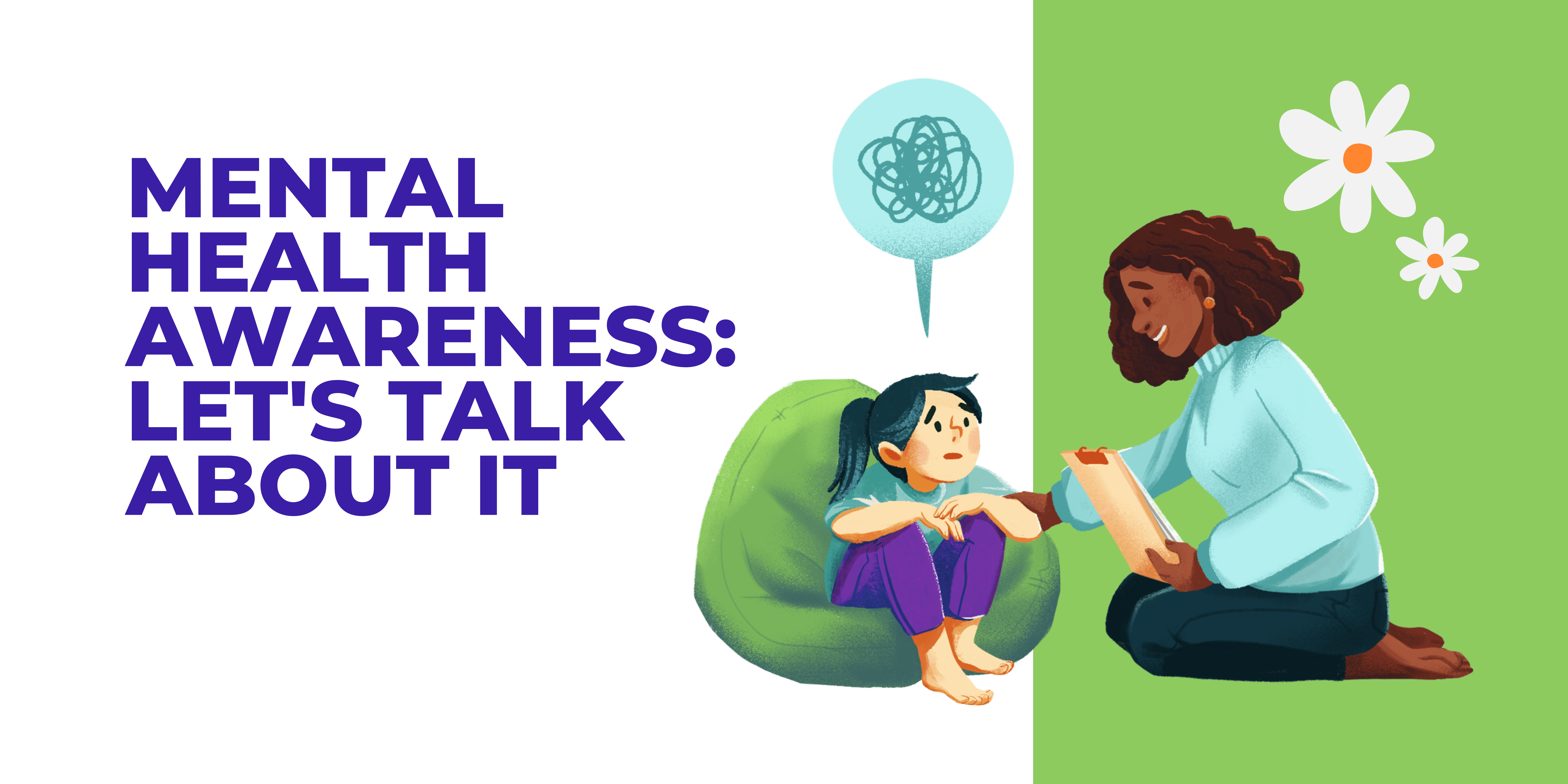 Understanding Mental Health – Types of Anxiety
