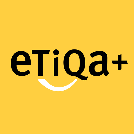 Important: Download the eTiQa+ App for Hospitalization Services