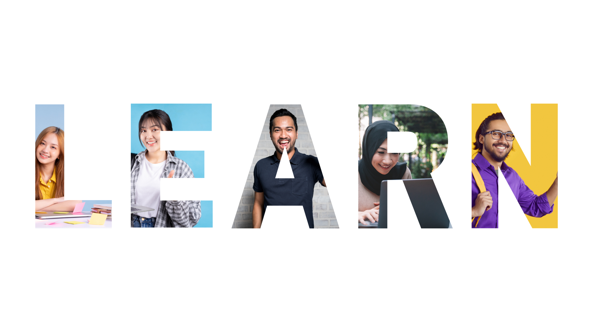 Share Your Interest With Us!