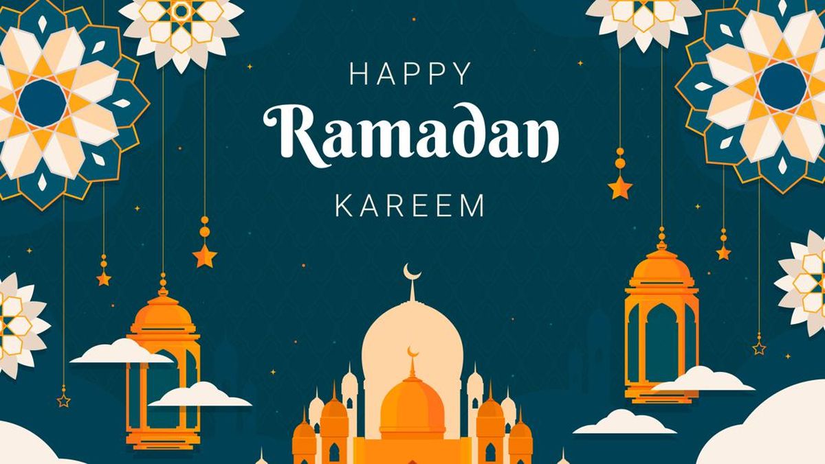 ✨🌛Work Hours During Ramadan Fasting Month✨🌛