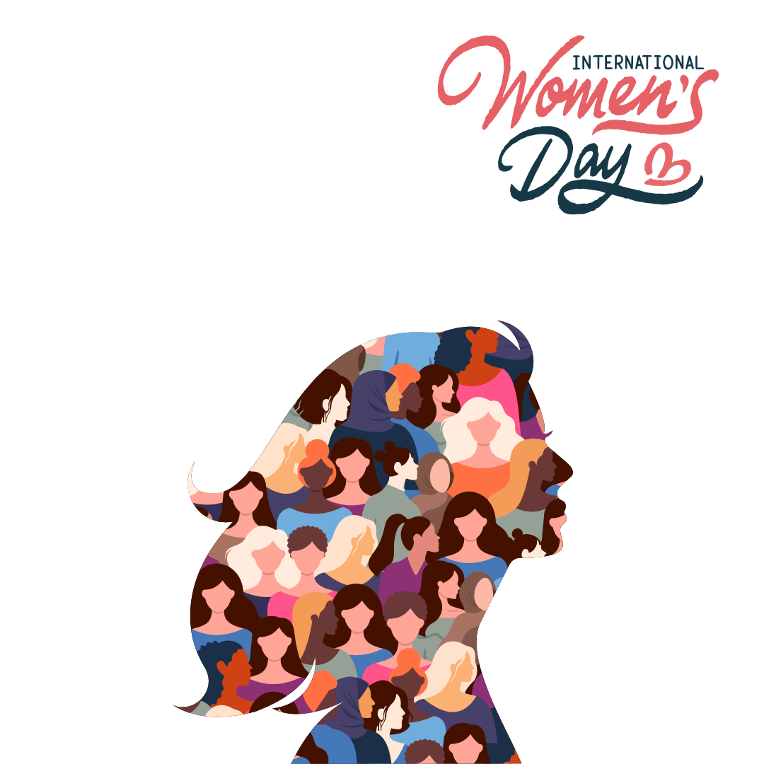 🌸 Celebrating Women in the Workplace & Beyond! 🌸