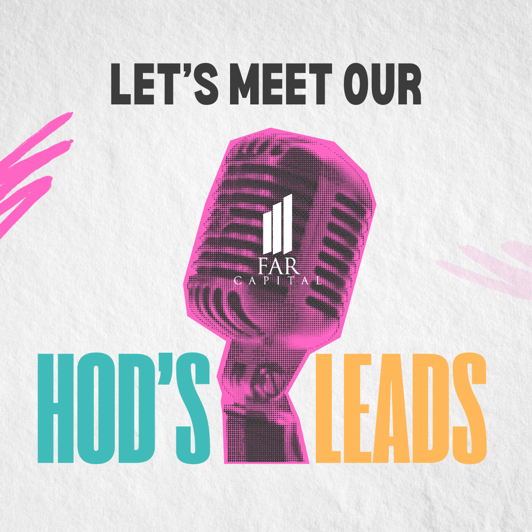 Hot Takes : Insights from Our Acting Head of Analyst Research! 🔍🚀