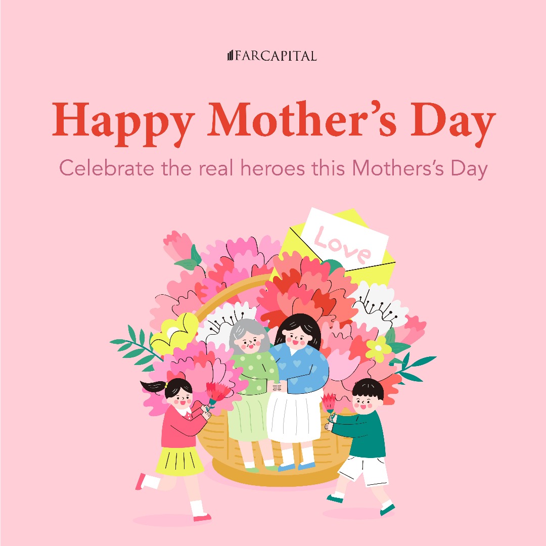 🌸 Happy Mother’s Day 🌸