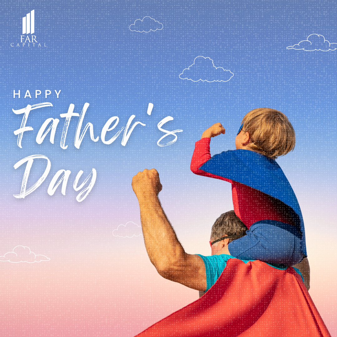🩵 Happy Father’s Day 🩵
