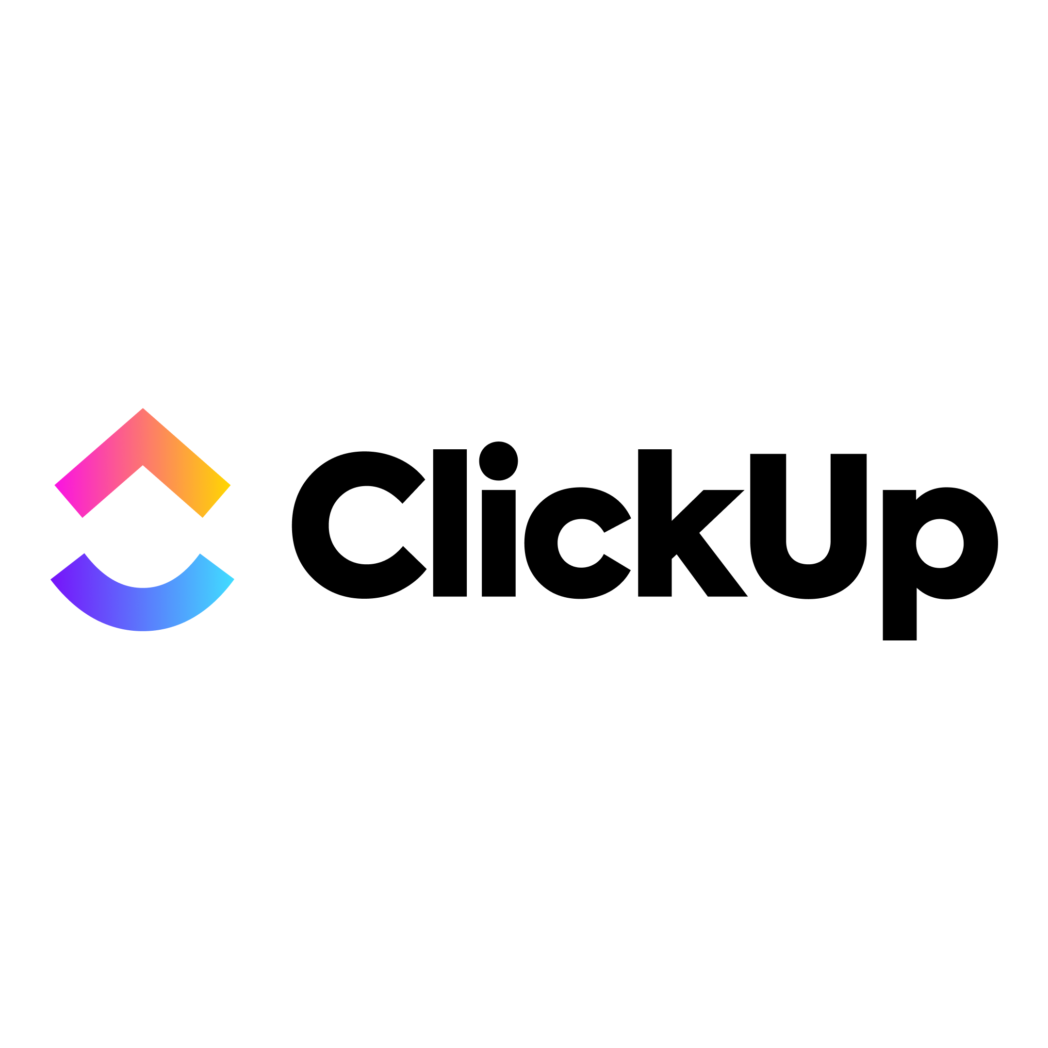 Migration of Legal Request Submissions to ClickUp