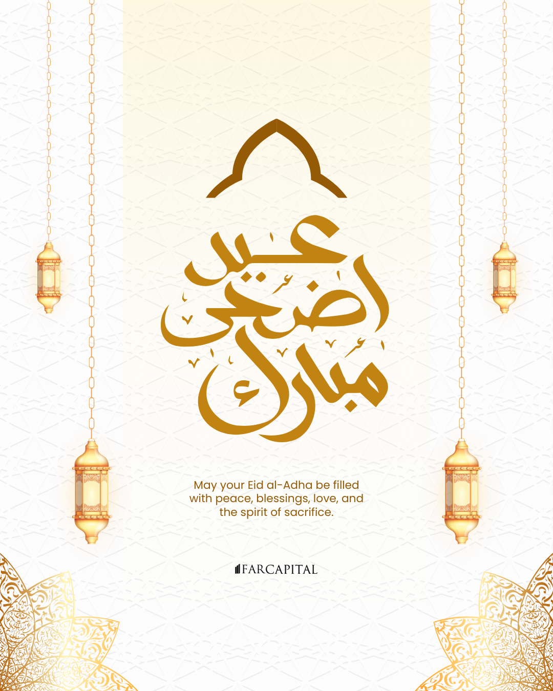 ✨Selamat Hari Raya Aidiladha!✨