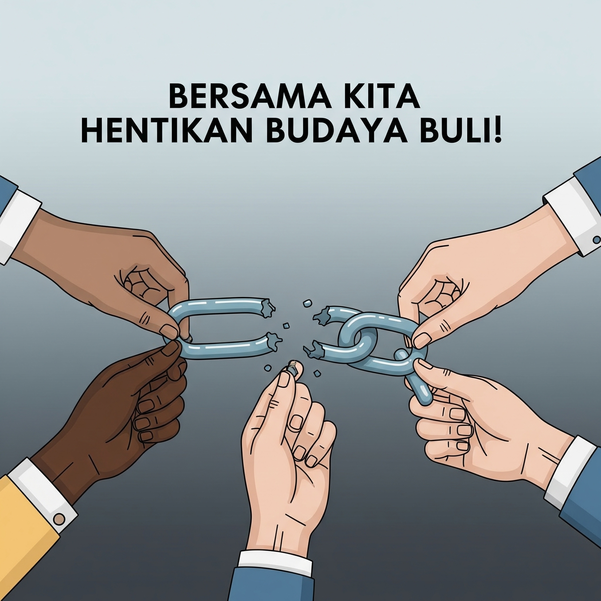 🚨 Bullying at the Workplace is Now a Crime in Malaysia!