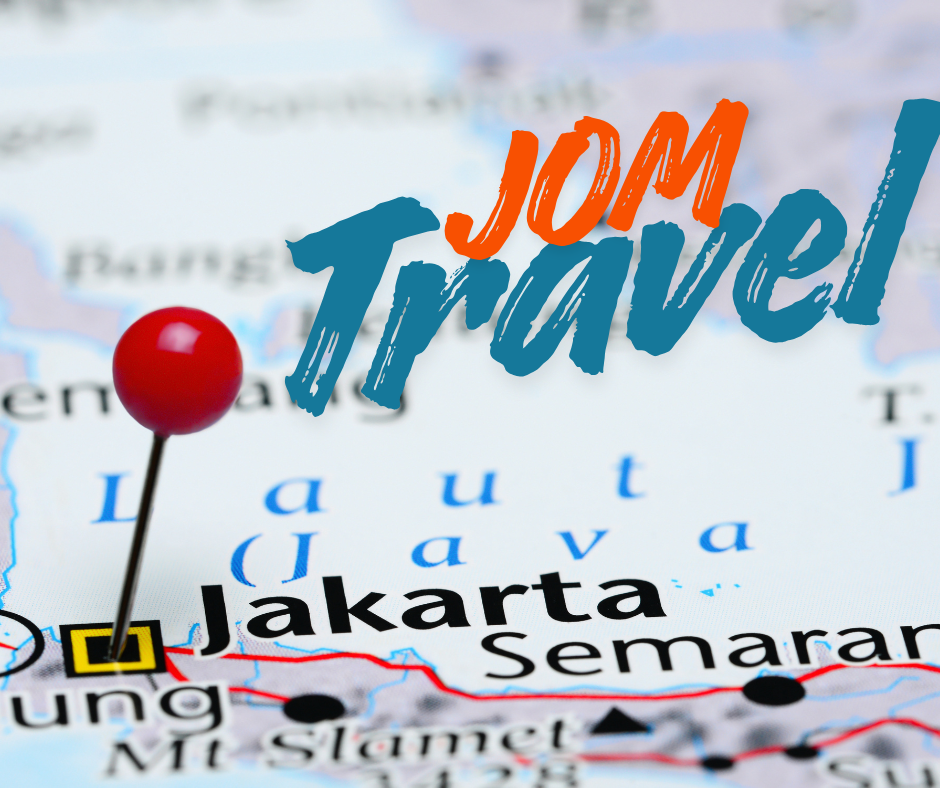 Time for a getaway? ✈️ We’ll help you get there!