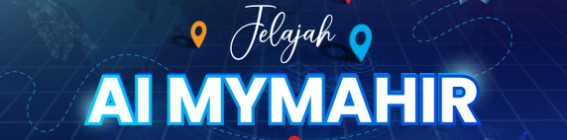 🚀Unlock the Power of AI: Join the MyMahir Training!🤖