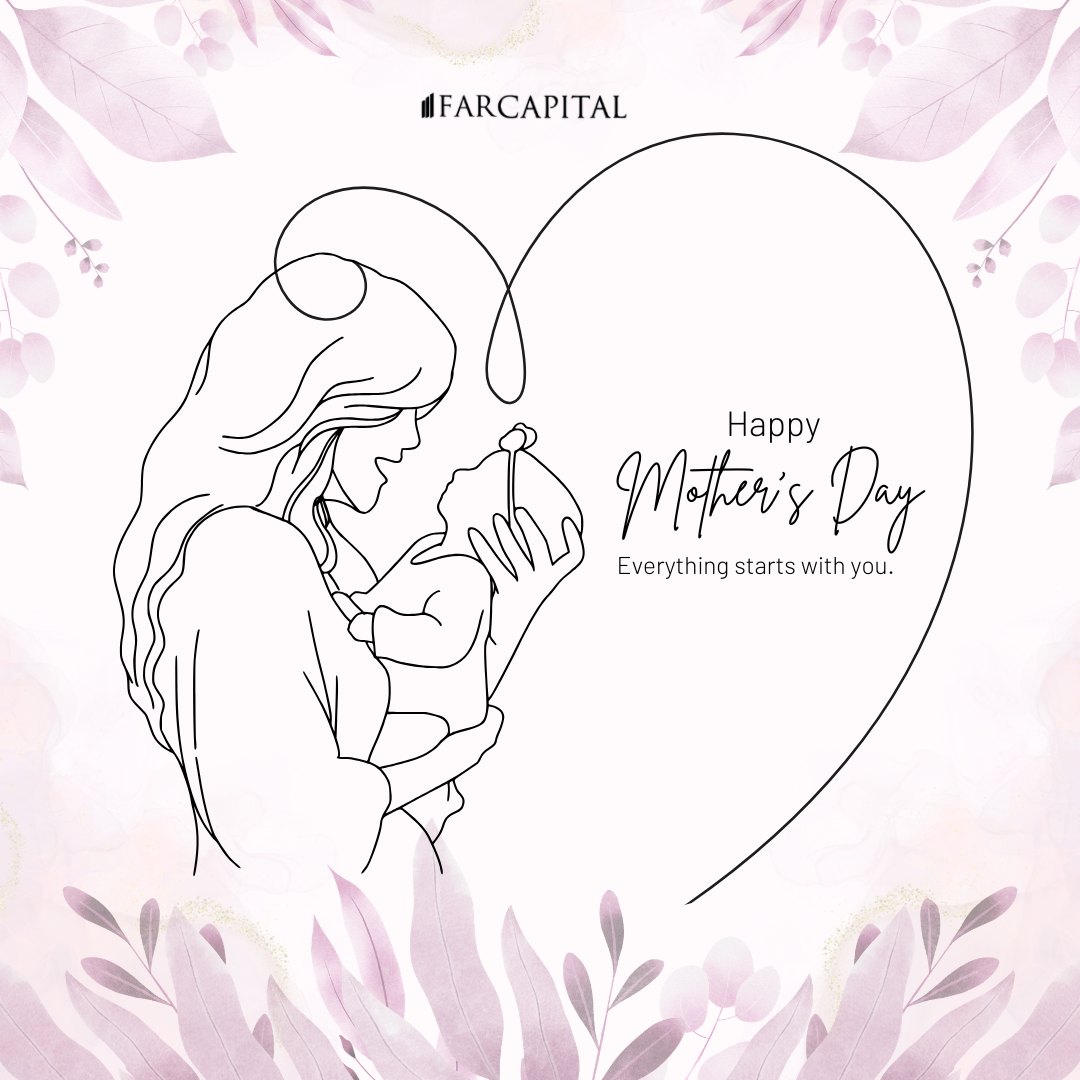 🌸 Happy Mother’s Day 🌸
