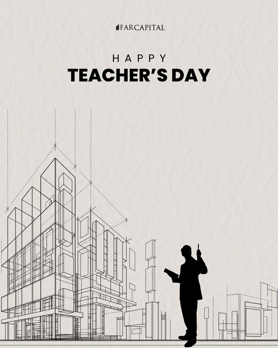 ✏️ Happy Teacher’s Day 🎓